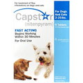 Cat Oral Flea Control