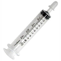 Cat Syringes