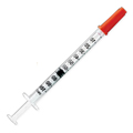 Cat Diabetic Syringes