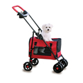 Pet Strollers