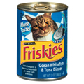 Cat Canned Food