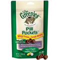 Pill Pockets