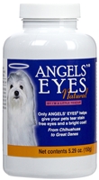 Angels Eyes Tear Stain Supplement for Cats, 120 gm (4 oz)