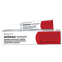 Animax Ointment, 30 mL