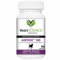 Antiox-10, 60 Capsules