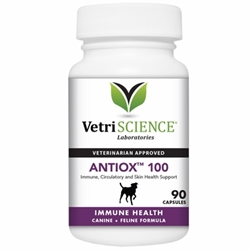 Antiox-10, 90 Capsules