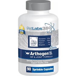 Arthogen for Cats, 90 Sprinkle Capsules