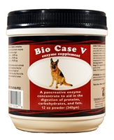 Bio Case V Powder, 12 oz