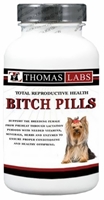 Bitch Pills, 60 Tablets