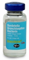 Bronchicine, 10 Dose Vial