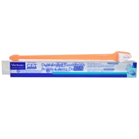 CET Dual-Ended Toothbrush