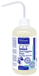 CET Oral Hygiene Rinse, 8oz