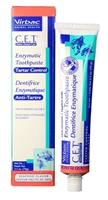 CET Tartar Control Toothpaste - Seafood Flavor, 2.5oz