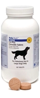 Canine F.A./Plus LG, 60 Chewable Tablets