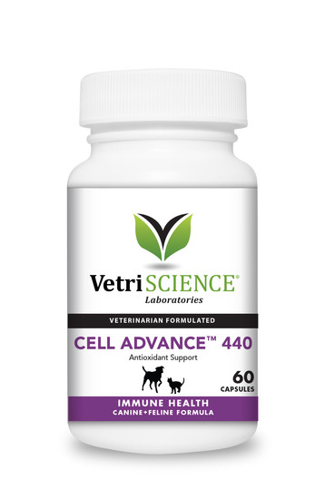 Cell Advance 440, 60 Capsules