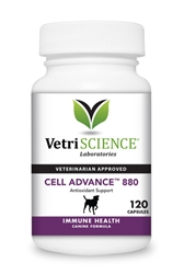 Cell Advance 880, 120 Capsules