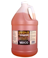 Chlorhex 2X 4% Shampoo, Gallon