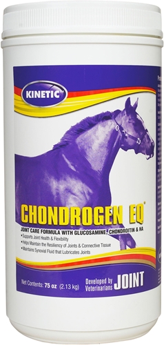 Chondrogen EQ Powder, 75 oz, 150 Doses