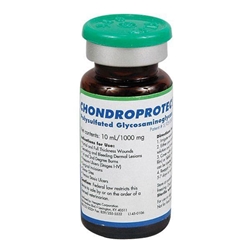 Chondroprotec 10mL, 1000 mg Vial