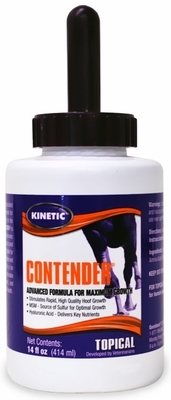 Contender Hoof Formula, 14 oz