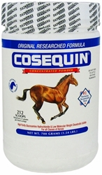 Cosequin Equine Powder Concentrate, 700 gm