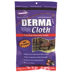 DERMA Cloth, 8