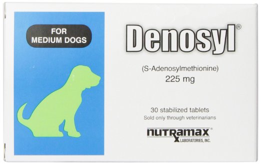 Denosyl 225 mg, 30 Tablets