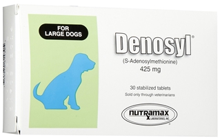 Denosyl 425mg, 30 Tablets