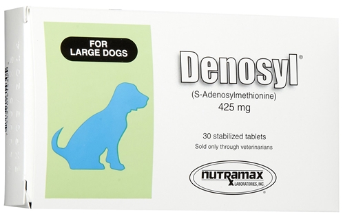 Denosyl 425mg, 30 Tablets