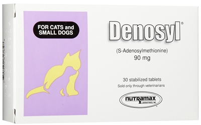 Denosyl 90 mg, 30 Tablets