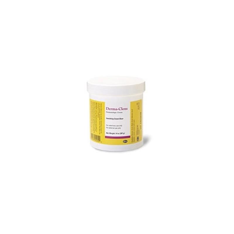 Derma-Clens Dermatologic Cream, 14 oz