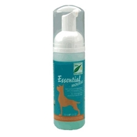 Dermoscent Essentials Mousse for Dogs, 150 mL