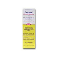 Domoso, 4.2 oz (120 g) Tube