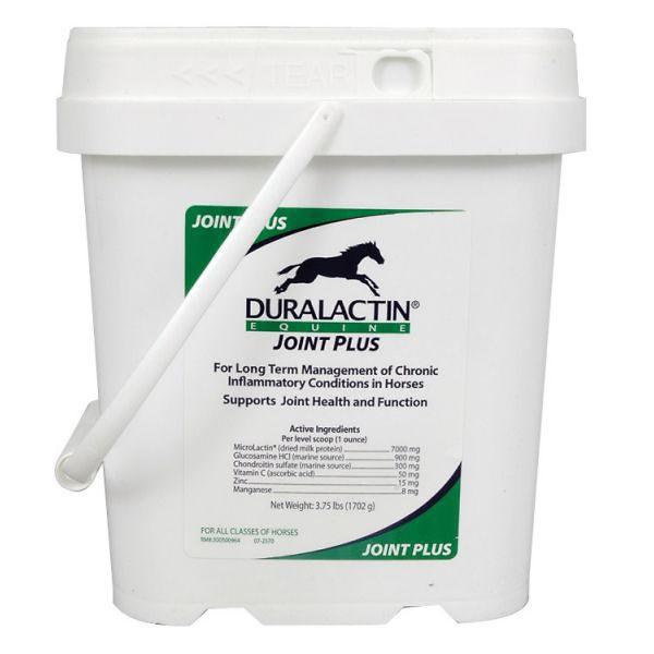 Duralactin Equine Joint Plus, 3.75 lb