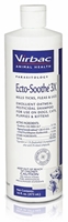 Ecto-Soothe 3X Shampoo, 16 oz