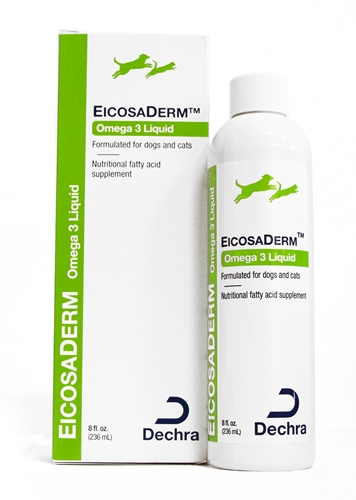 EicosaDerm, 8 oz