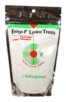 Enisyl-F Lysine Treats, 180 gm