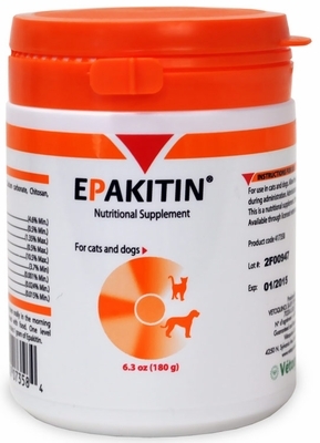 Epakitin, 180 gm