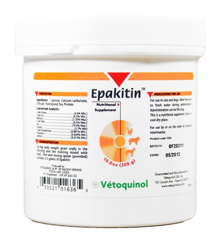 Epakitin, 300 gm