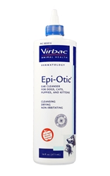 Epi-Otic Ear Cleanser, 16 oz