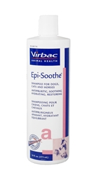 Epi-Soothe Cream Rinse, 16 oz