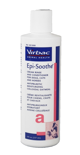 Epi-Soothe Shampoo, 8 oz