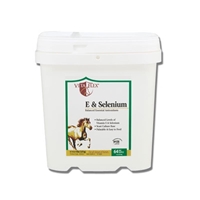 Equine Vitamin E with Selenium, 4 lbs, 64 Servings