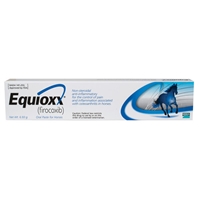 Equioxx (firocoxib) Oral Paste for Horses, 6.93 g Syringe