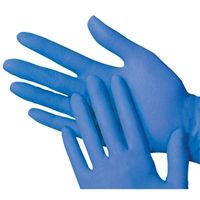 Exam Gloves, Large, 100