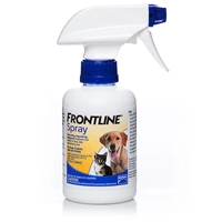 Frontline Spray, 250 mL