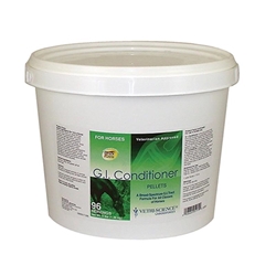 G.I. Conditioner Pellets, 3 lbs, 96 Servings