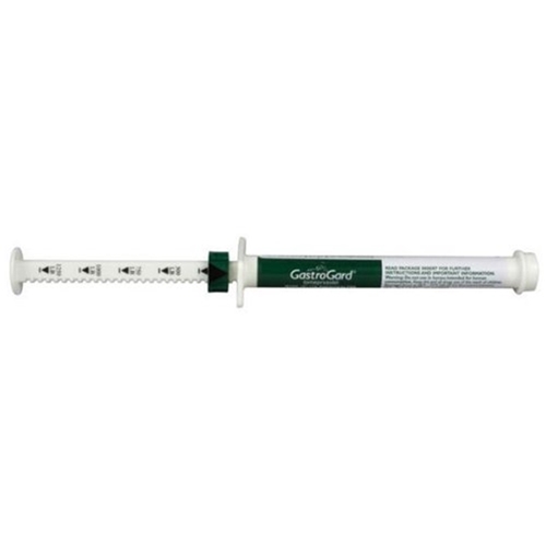 GastroGard (Omeprazole 2.28 gm) Oral Paste, 28 Syringes