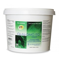 Gluta-DMG EQ Powder, 66 Servings