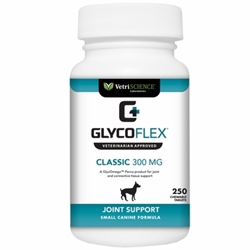 Glyco-Flex Classic 300 mg, 250 Tablets